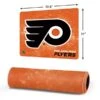 NHL Philadelphia Flyers Iced -Skinit Store shtnhl13 small gaming mouse pad 1668016394 MSPSHTNHL13GAMGSM PR 02