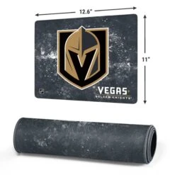 NHL Vegas Golden Knights Iced