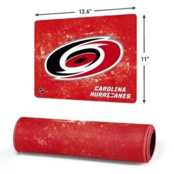 NHL Carolina Hurricanes Iced