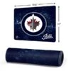NHL Winnipeg Jets Iced 2 NHL Winnipeg Jets Iced -Skinit Store shtnhl17 small gaming mouse pad 1668016394 MSPSHTNHL17GAMGSM PR 02