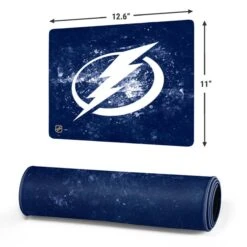 NHL Tampa Bay Lightning Iced