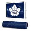 NHL Toronto Maple Leafs Iced 2 NHL Toronto Maple Leafs Iced -Skinit Store shtnhl21 small gaming mouse pad 1668016394 MSPSHTNHL21GAMGSM PR 02