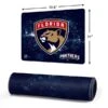 NHL Florida Panthers Iced -Skinit Store shtnhl23 small gaming mouse pad 1668016394 MSPSHTNHL23GAMGSM PR 02