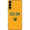 Baylor University Sic Em Galaxy S22 Plus Skin -Skinit Store sic em galaxy s22 plus skin 1648659737 SKNBYLRBR07GLX22P PR 01 1fddc574 1a96 4749 b102 43f5621ae76a