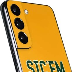 Baylor University Sic Em Galaxy S22 Plus Skin -Skinit Store sic em galaxy s22 plus skin 1648659737 SKNBYLRBR07GLX22P PR 03