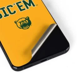 Baylor University Sic Em Galaxy S22 Skin 9 Baylor University Sic Em Galaxy S22 Skin -Skinit Store sic em galaxy s22 skin 1648659736 SKNBYLRBR07GLXY22 PR 04