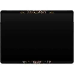 Skull And Owl By Sarah Richter Surface Pro 9 Skin -Skinit Store skull and owl by sarah richter surface pro 9 skin 1688758521 SKNSARRIC03MSSRP9 PR 02