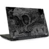 Alchemy Carta Skull Sketch Lenovo ThinkPad Skin -Skinit Store skull sketch thinkpad p71 skin 1571177542 SKNALCHMY09LTPP71 PR 01