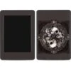 Alchemy Carta Dioscuri Amazon Kindle Skin -Skinit Store skulls and roses kindle paperwhite e reader 6in skin 1571177536 SKNALCHMY07KWHT6X PR 01