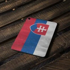 Slovakia Flag Distressed Apple IPad Pro Skin -Skinit Store slovakia flag distressed ipad pro 11in 2018 skin 1542248913 SKNFLGDIS86IPRO11 PR 04