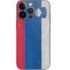 Slovenia Flag Distressed IPhone 15 Pro Skin -Skinit Store slovenia flag distressed iphone 14 pro skin 1662674386 SKNFLGDIS88IPH14P PR 01