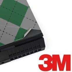 Wizarding World Harry Potter Slytherin Crest Dell Alienware Skin -Skinit Store slytherin house crest alienware 17in 2017 skin 1681131100 SKNHRYPTR16AL17FL PR 03