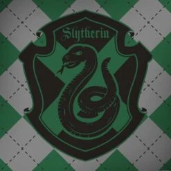 Wizarding World Harry Potter Slytherin Crest Dell Alienware Skin -Skinit Store slytherin house crest alienware 17in 2017 skin 1681131100 SKNHRYPTR16AL17FL PR 04