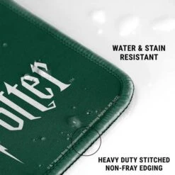 Wizarding World Harry Potter Slytherin House Crest Gaming Mouse Pad -Skinit Store slytherin house crest extra large gaming mouse pad 1683757924 MSPHRYPTR06GAMGXL PR 03