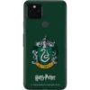 Wizarding World Harry Potter Slytherin House Crest Google Pixel 5a Skin