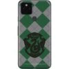 Wizarding World Harry Potter Slytherin Crest Google Pixel 5a Skin -Skinit Store slytherin house crest google pixel 5a skin 1681130997 SKNHRYPTR16GPXL5A PR 01