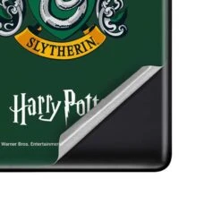 Wizarding World Harry Potter Slytherin House Crest Google Pixel 6 Pro Skin -Skinit Store slytherin house crest google pixel 6 pro skin 1680903682 SKNHRYPTR06GPXL6P PR 04