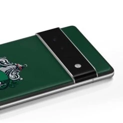 Wizarding World Harry Potter Slytherin House Crest Google Pixel 6 Skin -Skinit Store slytherin house crest google pixel 6 skin 1680903682 SKNHRYPTR06GPIXL6 PR 03