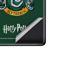 Wizarding World Harry Potter Slytherin House Crest Google Pixel 6 Skin -Skinit Store slytherin house crest google pixel 6 skin 1680903682 SKNHRYPTR06GPIXL6 PR 04