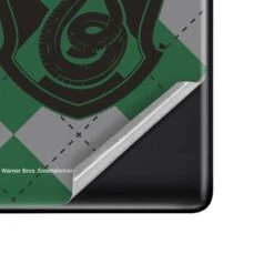 Wizarding World Harry Potter Slytherin Crest Google Pixel 7 Pro Skin -Skinit Store slytherin house crest google pixel 7 pro skin 1681131032 SKNHRYPTR16GPXL7P PR 04