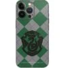 Wizarding World Harry Potter Slytherin Crest IPhone 15 Pro Skin