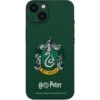 Wizarding World Harry Potter Slytherin House Crest IPhone 14 Skin