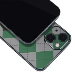 Wizarding World Harry Potter Slytherin Crest IPhone 14 Skin 9 Wizarding World Harry Potter Slytherin Crest IPhone 14 Skin -Skinit Store slytherin house crest iphone 14 skin 1681131028 SKNHRYPTR16IPHN14 PR 04