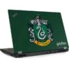 Wizarding World Harry Potter Slytherin House Crest Lenovo ThinkPad Skin -Skinit Store slytherin house crest thinkpad p71 skin 1680903770 SKNHRYPTR06LTPP71 PR 01