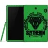 Wizarding Worlds Harry Potter Slytherin Illustration Samsung Galaxy Tab Skin 2 Wizarding Worlds Harry Potter Slytherin Illustration Samsung Galaxy Tab Skin -Skinit Store slytherin illustration galaxy tab s4 2018 skin 1681131114 SKNHRYPTR13SGTBS4 PR 01