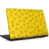 Happy Face Pattern Dell Inspiron Skin