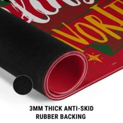 Elf Smiling Is My Favorite Gaming Mouse Pad -Skinit Store smiling is my favorite extra large gaming mouse pad 1733765887 MSPELFBUD06GAMGXL PR 04