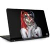 DC Comics Harley Quinn HC #8 New 52 Cover Dell Inspiron Skin -Skinit Store smitten harley quinn inspiron 15 5000 5577 skin 1583967394 SKNHARQUI03DI5577 PR 01