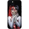 DC Comics Harley Quinn HC #8 New 52 Cover IPhone 14 Plus Skin -Skinit Store smitten harley quinn iphone 14 plus skin 1662574817 SKNHARQUI03IPH14M PR 01 b4a59edd 5707 4ec7 946f 04f0220d1107