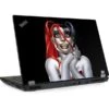 DC Comics Harley Quinn HC #8 New 52 Cover Lenovo ThinkPad Skin