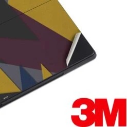 Sneakerhead Geometric Surface Pro 7 Skin -Skinit Store sneakerhead geometric surface pro 7 skin 1596227065 SKNELPHNT22MSSRP7 PR 03