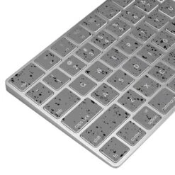 Sneakerhead Texture Magic Keyboard Skin -Skinit Store sneakerhead texture magic keyboard skin 1616707006 SKNELPHNT17AMKBDX PR 03