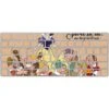 Disney Snow White And The Seven Dwarfs Magic Keyboard Skin