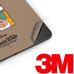 Disney Snow White Character Portraits Apple IPad Pro Skin 8 Disney Snow White Character Portraits Apple IPad Pro Skin -Skinit Store snow white character portraits ipad pro 11in 2018 2019 skin 1698071030 SKNDISSNW07IPRO11 PR 03