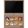 Disney Snow White Character Portraits Surface Pro 6 Skin -Skinit Store snow white character portraits surface pro 6 skin 1698071029 SKNDISSNW07MSSRP6 PR 01