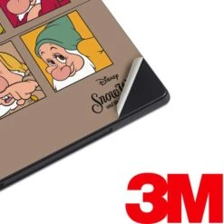 Disney Snow White Character Portraits Surface Pro 6 Skin -Skinit Store snow white character portraits surface pro 6 skin 1698071029 SKNDISSNW07MSSRP6 PR 03