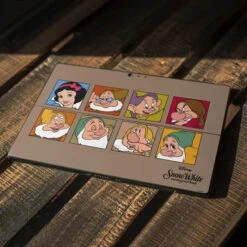 Disney Snow White Character Portraits Surface Pro 6 Skin -Skinit Store snow white character portraits surface pro 6 skin 1698071029 SKNDISSNW07MSSRP6 PR 04