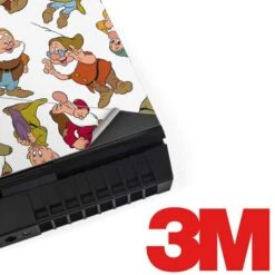 Disney Snow White Dwarfs Pattern Dell Alienware Skin 8 Disney Snow White Dwarfs Pattern Dell Alienware Skin -Skinit Store snow white dwarfs pattern alienware 17in 2017 skin 1698071021 SKNDISSNW05AL17FL PR 03