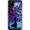 Disney Snow White Enchanted Forest Silhouette Google Pixel 5a Skin -Skinit Store snow white enchanted forest google pixel 5a skin 1631226608 SKNDSSNWT02GPXL5A PR 01