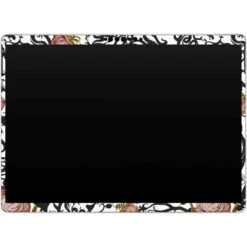 Disney Snow White Roses And Character Silhouette Surface Pro 9 Skin -Skinit Store snow white roses surface pro 9 skin 1680312286 SKNDSSNWT03MSSRP9 PR 02