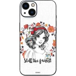 Disney Snow White Still The Fairest Art IPhone 14 Plus Skin