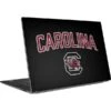 University Of South Carolina Athletic Text & Logo Dell XPS Skin