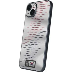 South Korea Soccer Flag IPhone 15 Skin -Skinit Store south korea soccer flag iphone 15 skin 1694187537 SKNFIFAWC09IPHN15 PR 02