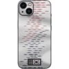South Korea Soccer Flag IPhone 15 Skin