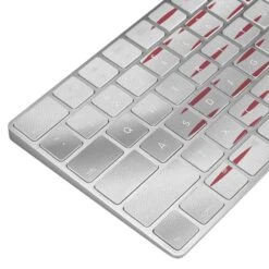 South Korea Soccer Flag Magic Keyboard Skin -Skinit Store south korea soccer flag magic keyboard skin 1616707015 SKNFIFAWC09AMKBDX PR 03