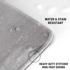 South Korean Flag Distressed Gaming Mouse Pad -Skinit Store south korean flag distressed extra large gaming mouse pad 1681246451 MSPFLGDIS44GAMGXL PR 03